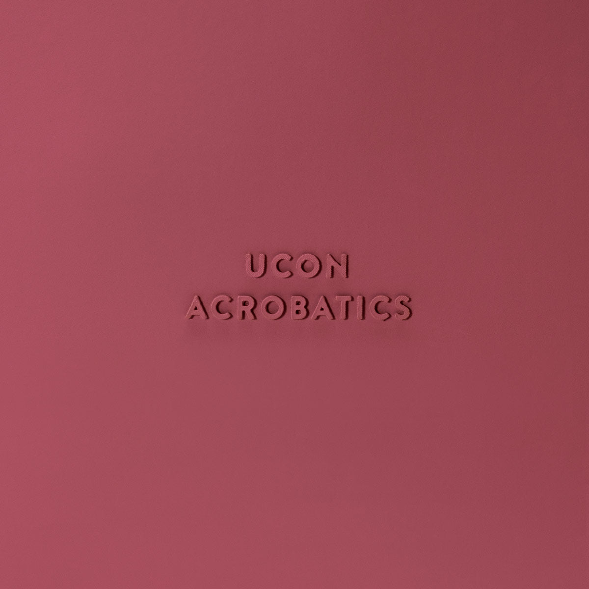 Hajo Mini Lotus Infinity Burgundy - Backpack