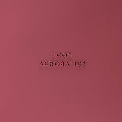 Hajo Mini Lotus Infinity Burgundy - Backpack