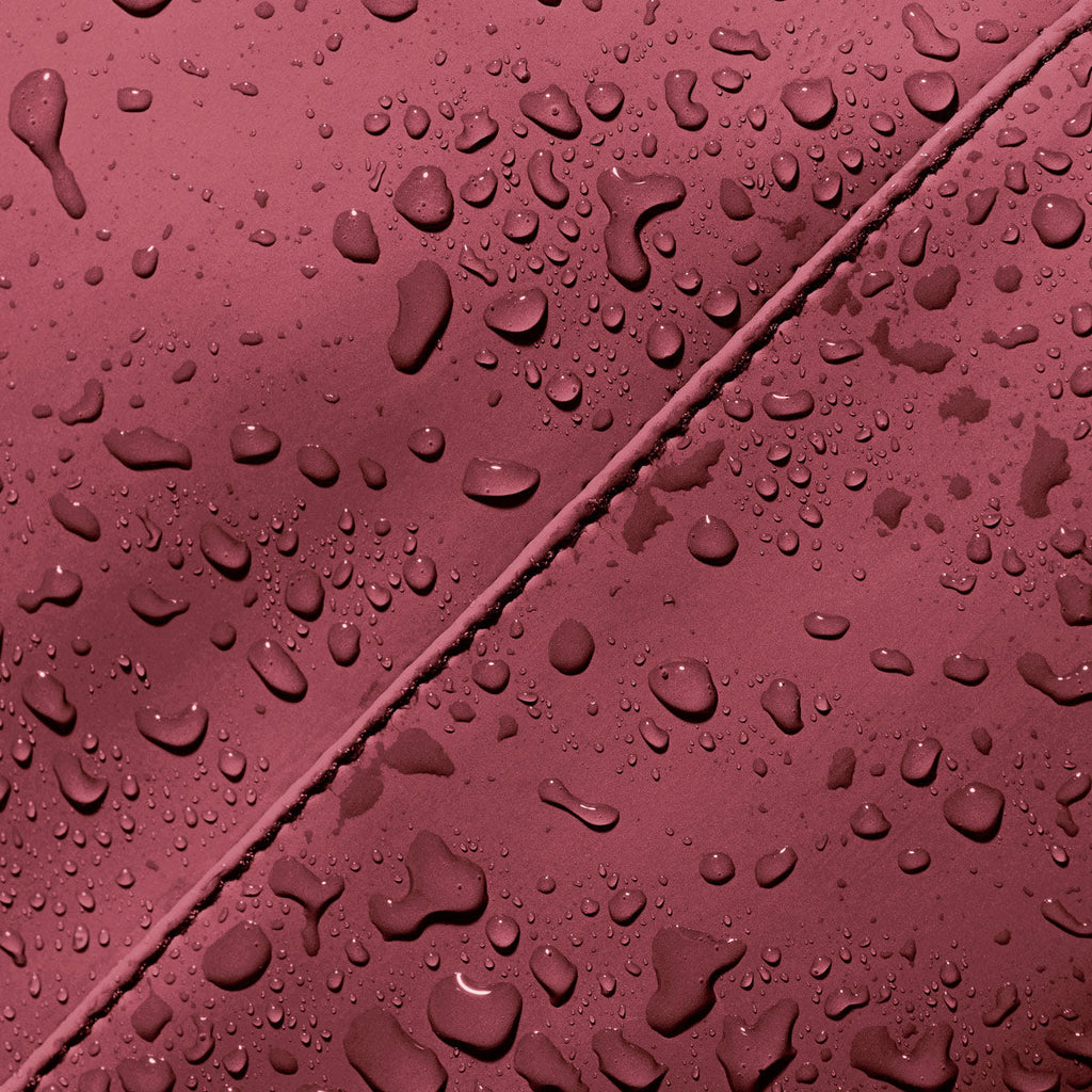 Hajo Mini Lotus Infinity Burgundy - Backpack