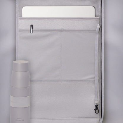 Hajo Mini Lotus Infinity Burgundy - Backpack