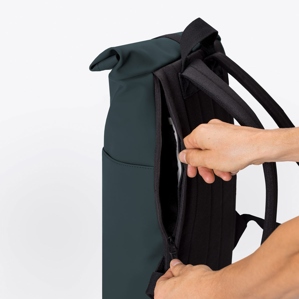 Hajo Mini Lotus Infinity Forest - Backpack