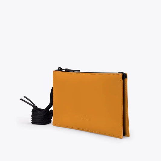 Meta Bag - Honey Mustard