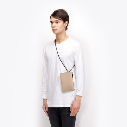 Meta Lotus - Light Almond