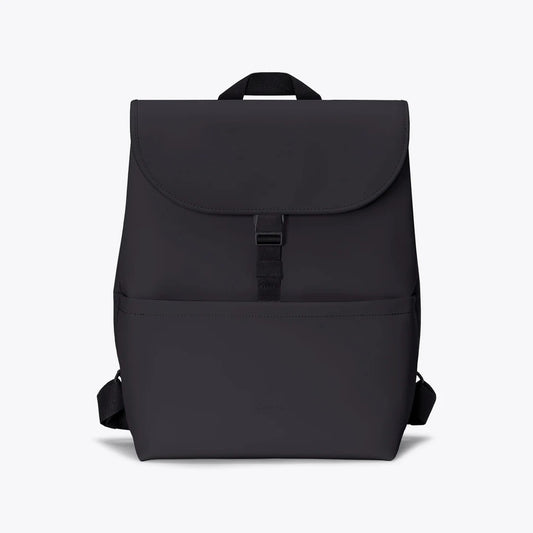 Mion Mini Backpack - Black