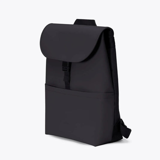 Mion Mini Backpack - Black