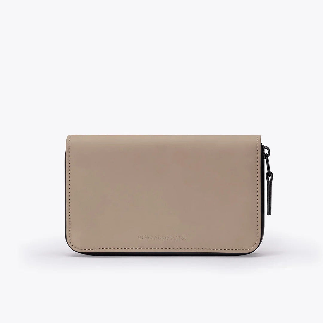 Naira Wallet - Nude