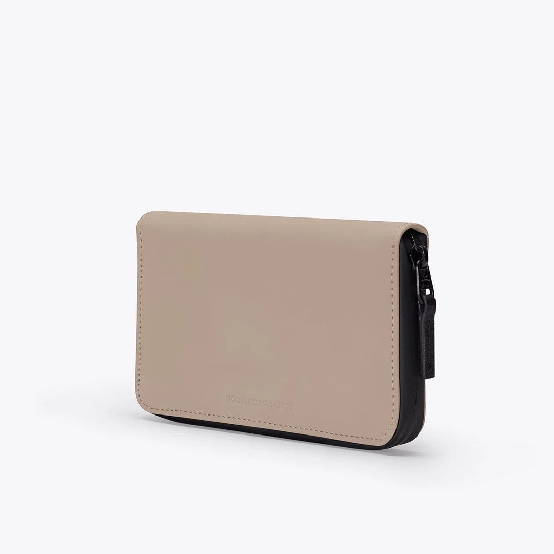Naira Wallet - Nude