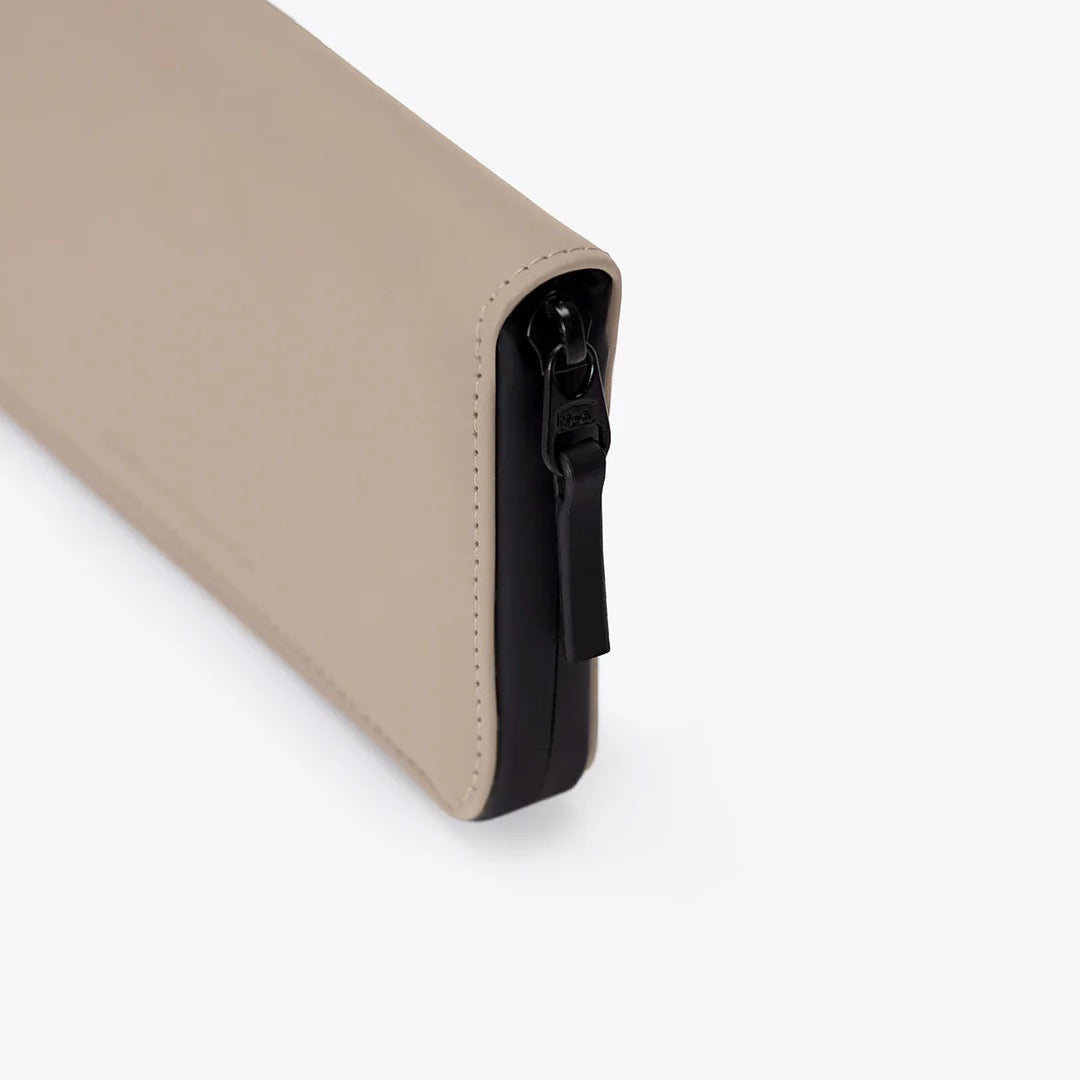 Naira Wallet - Nude