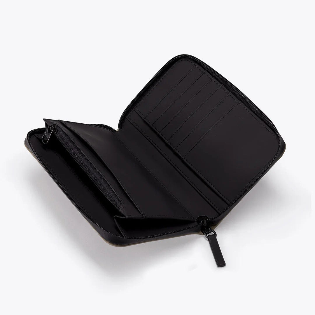 Naira Wallet - Nude