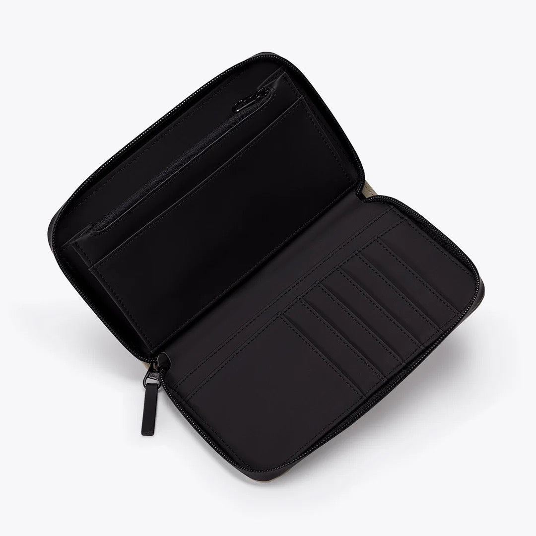Naira Wallet - Nude