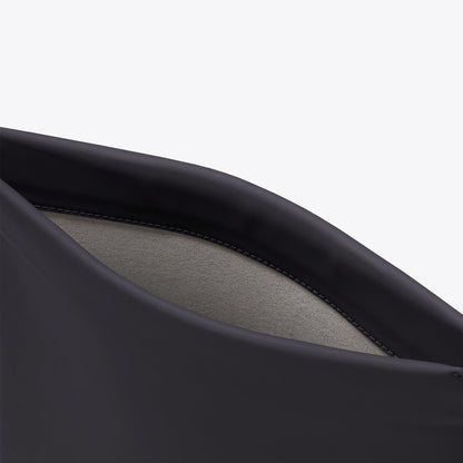 Sora Mini Lotus Infinity Black