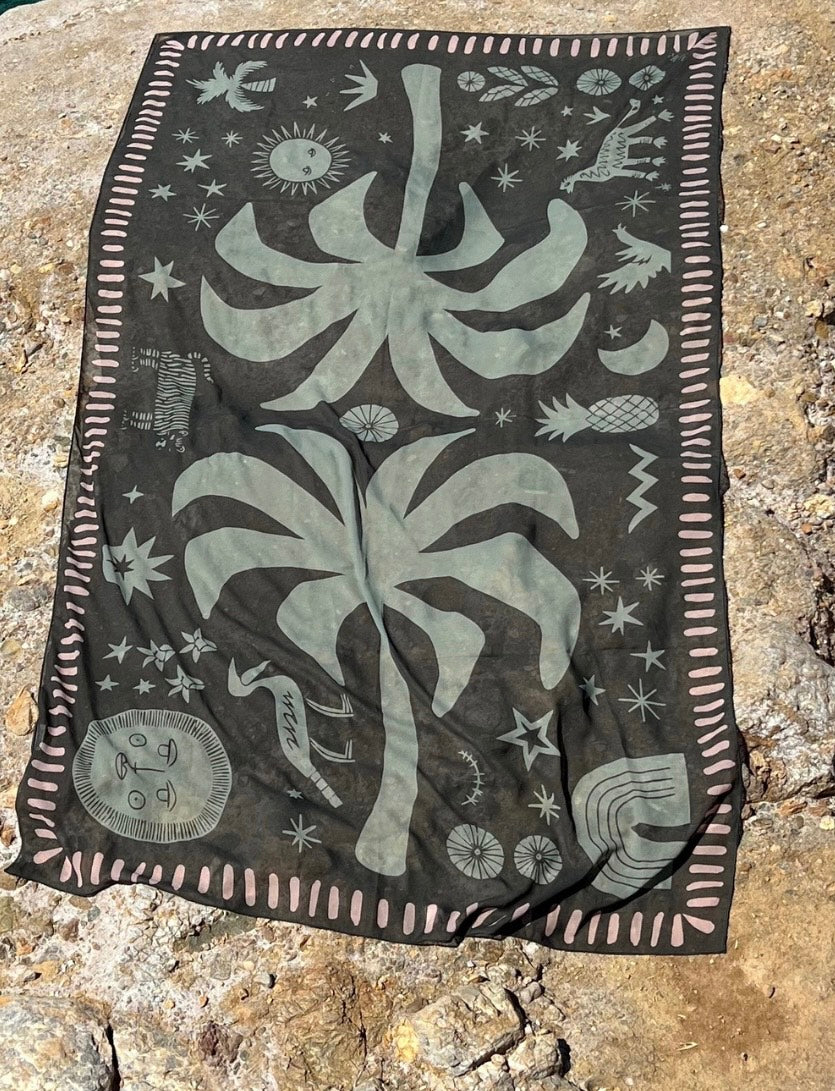 OASIS PAREO