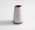 Terracotta Vase - Kεραμικό βάζο