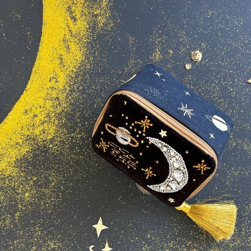 After Dark | Jewelry Box