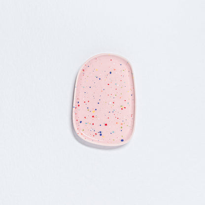 Party Small Tray