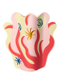Amalfi Paper Vase