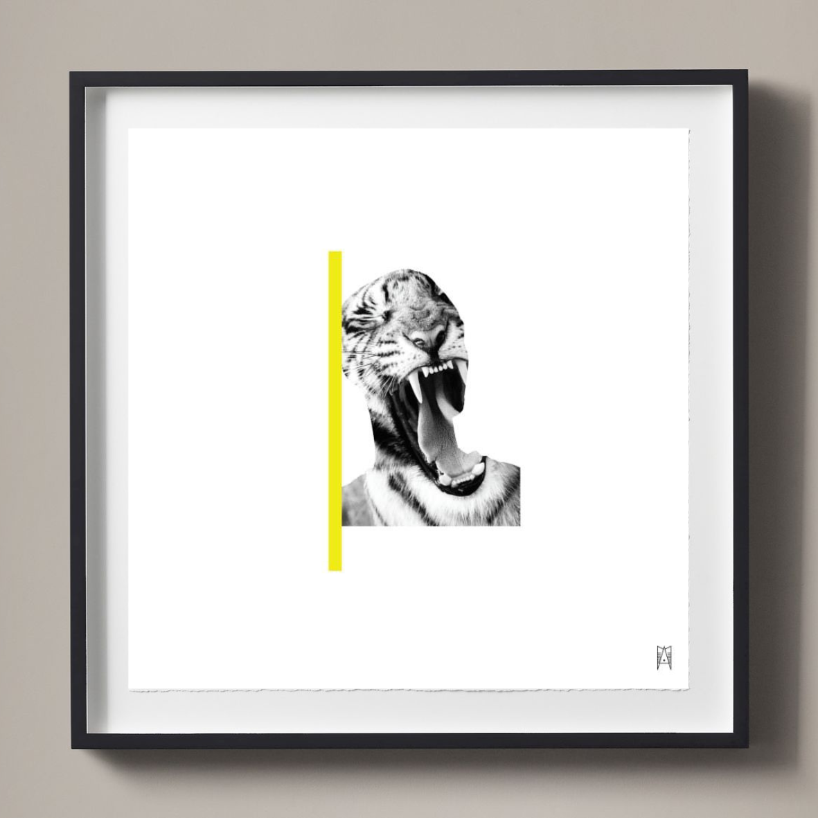 Extravaganza Print | Iamdesigner