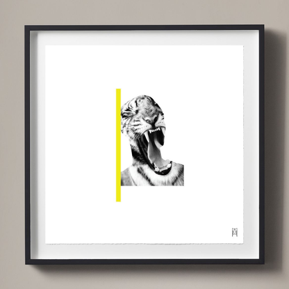 Extravaganza Print | Iamdesigner
