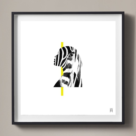 Extravaganza Print | Iamdesigner