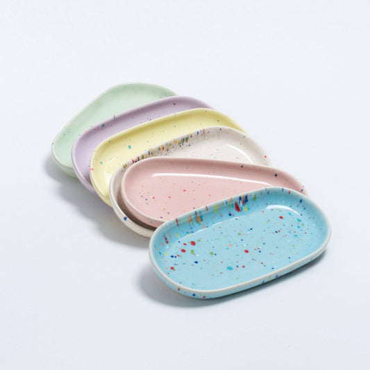 Party Mini Tray