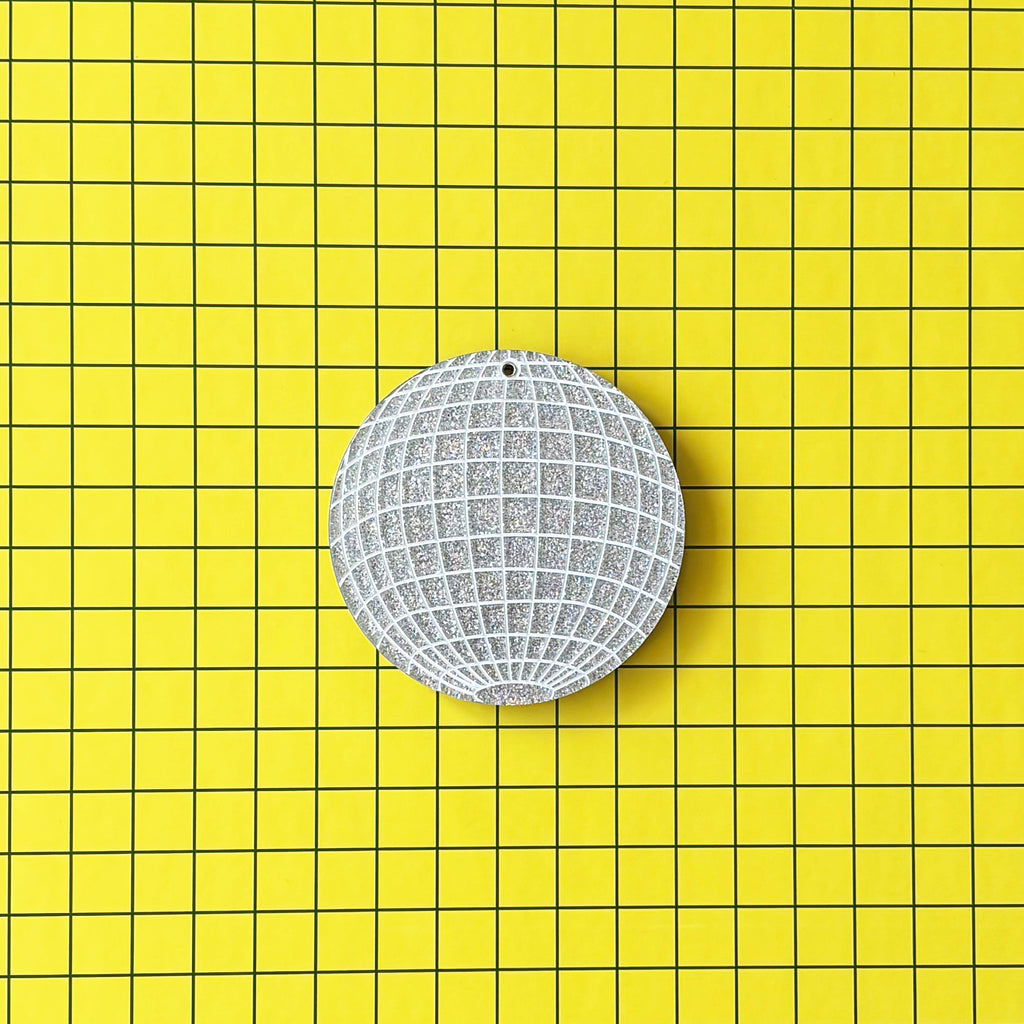 Going Out-Out | Compact Mirror
