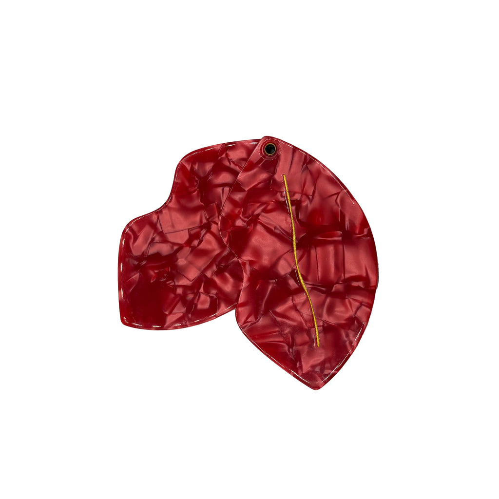 Lips | Compact Mirror