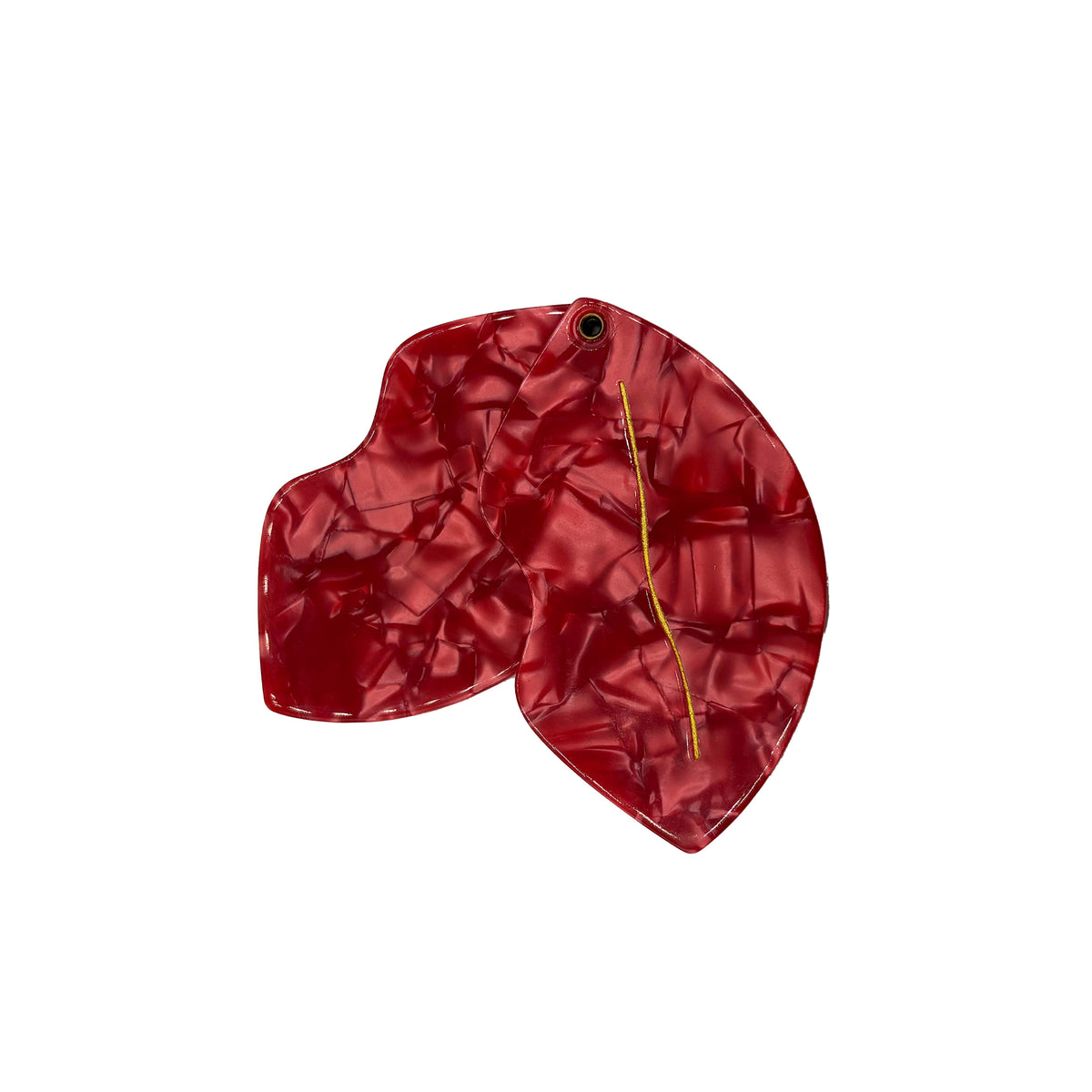 Lips | Compact Mirror