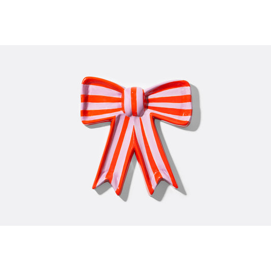 Bow Collection - Trinket Tray