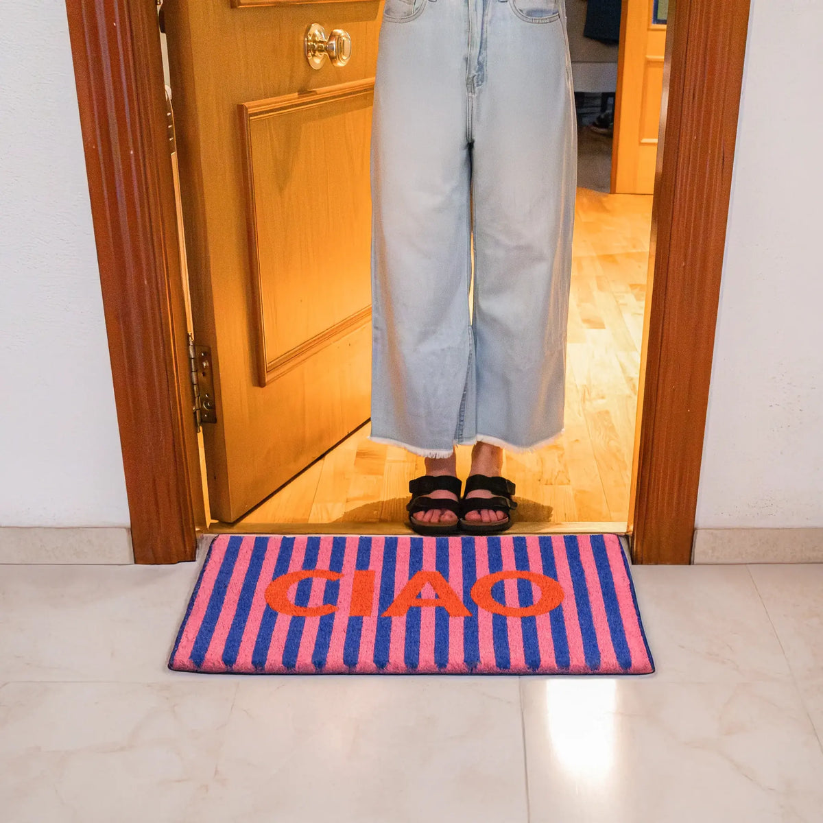 Doormat | CIAO