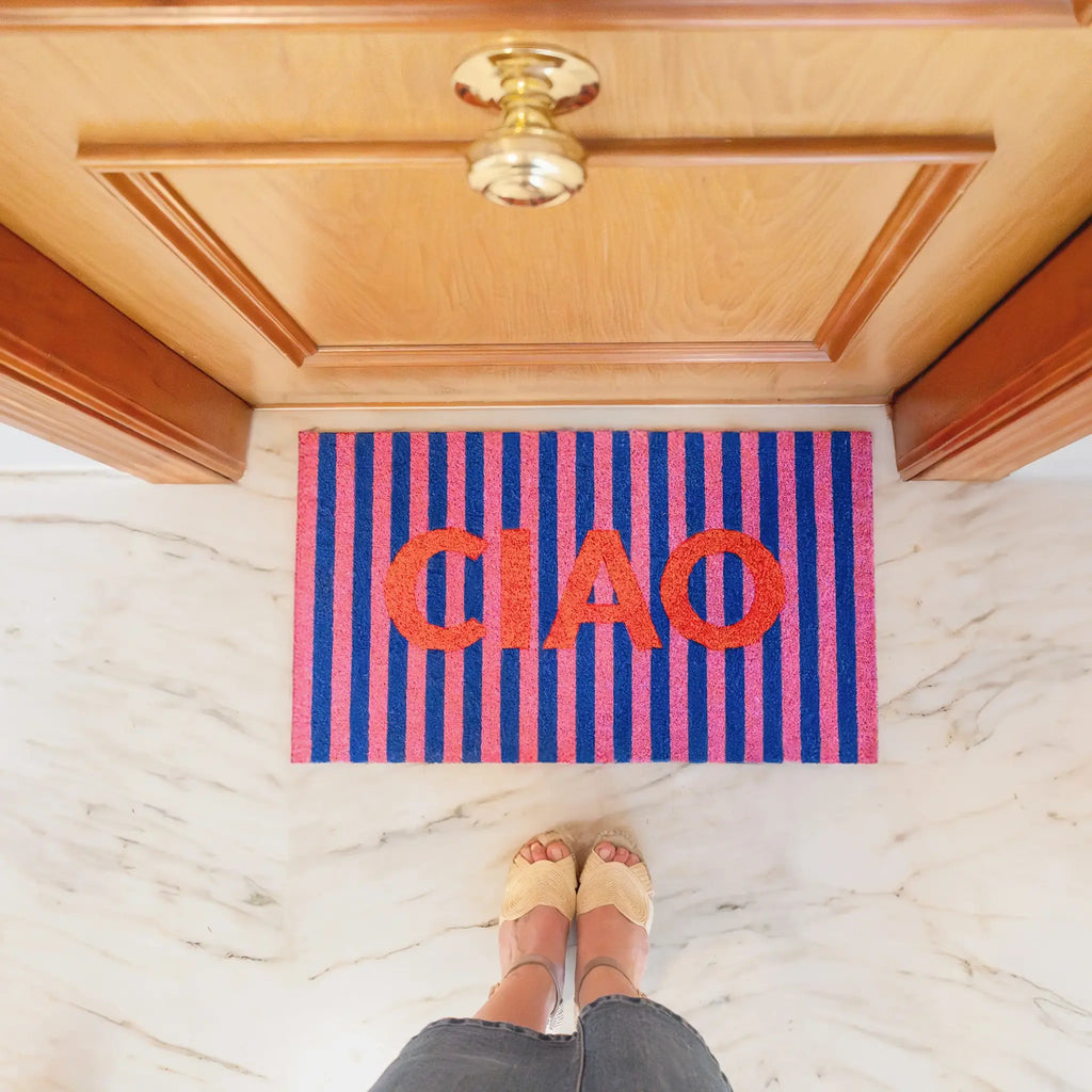 Doormat | CIAO