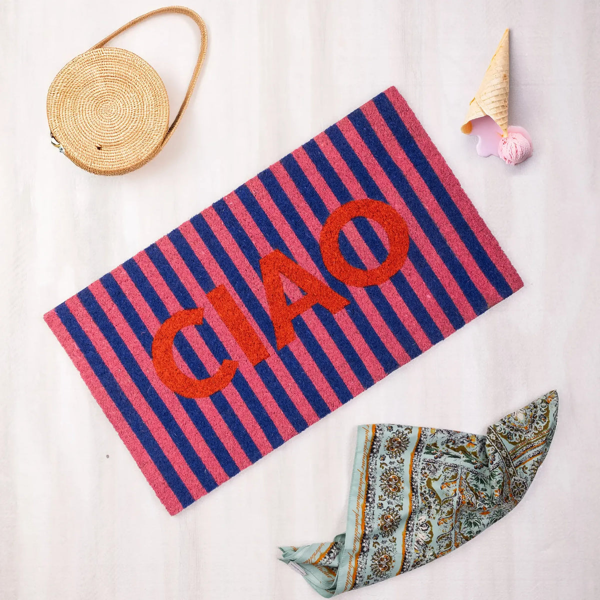 Doormat | CIAO