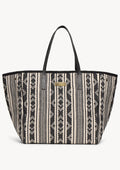 Gabie Tote Bag Black