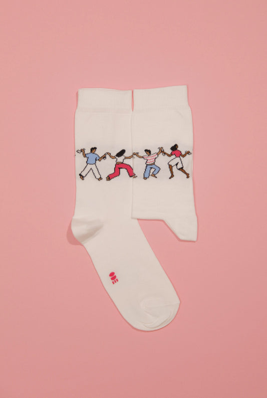 IKARIA Socks