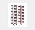Ktismata | Hilton Poster