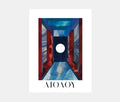 Ktismata | Aiolou Poster