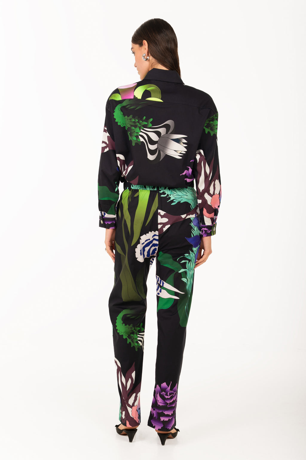 Urban seabed Trousers