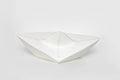 Ceramic Little Boat (decorative) | Κεραμικό Καραβάκι