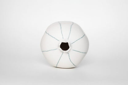 Ceramic Pomegranate (small) | Κεραμικό χειροποίητο ρόδι (μικρό)