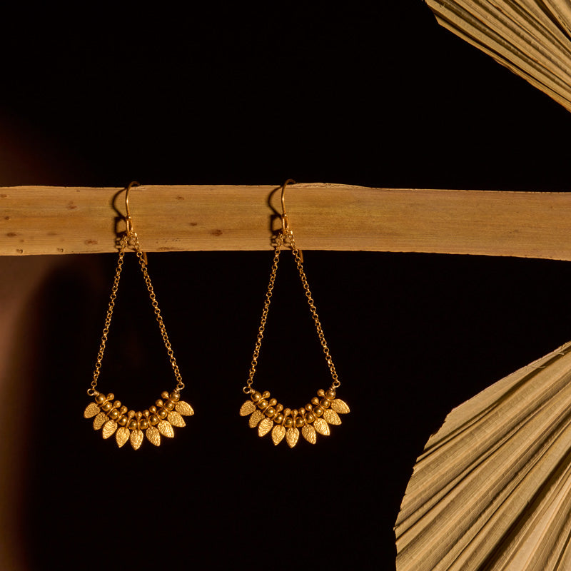 Azalea Earrings
