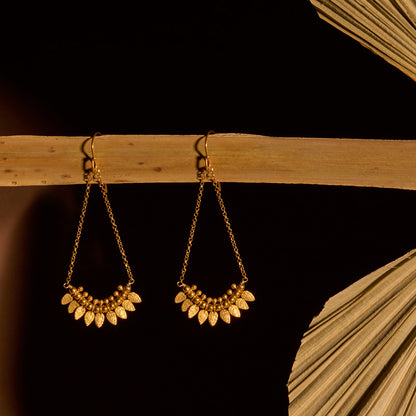 Azalea Earrings