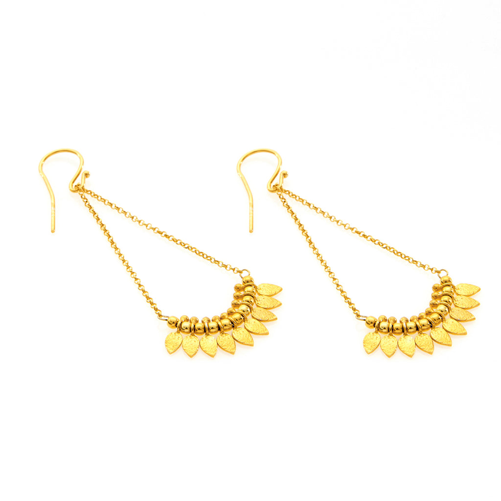 Azalea Earrings