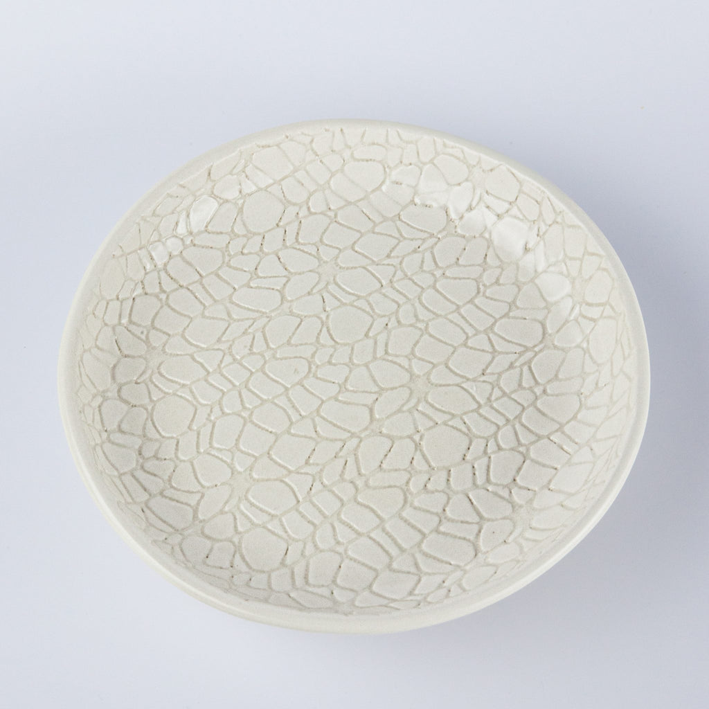 Pebbles _ Cake Stand large