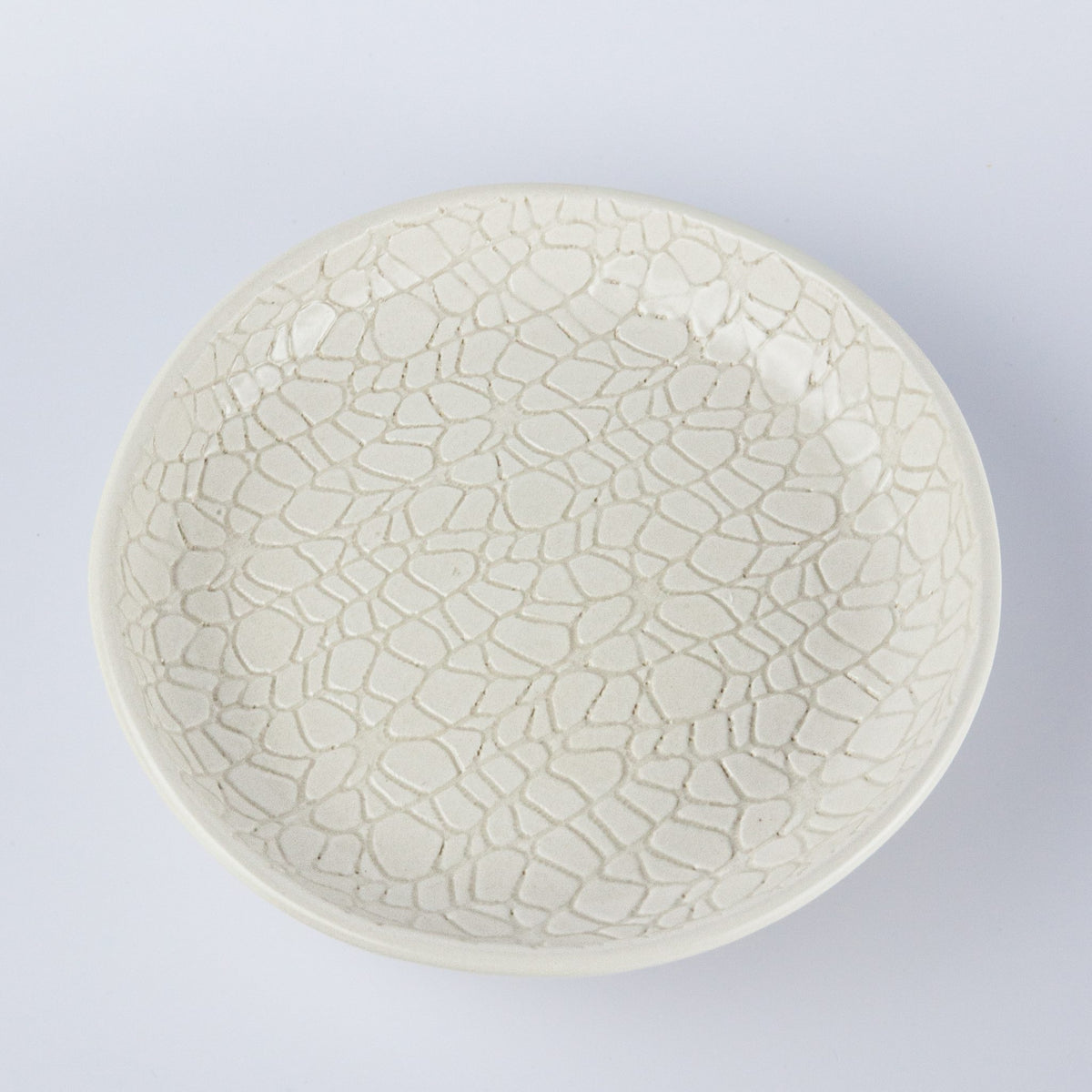 Pebbles _ Cake Stand large