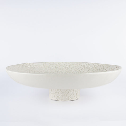 Pebbles _ Cake Stand large