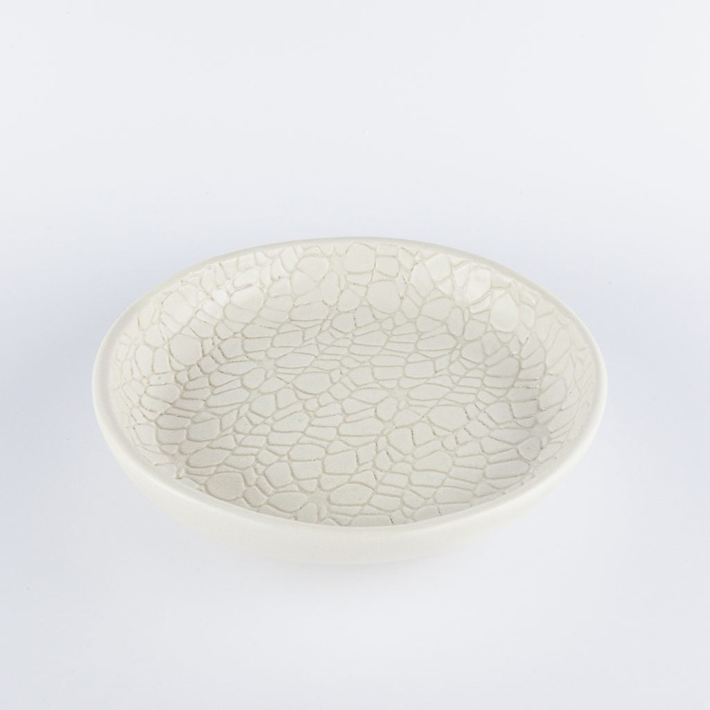 Pebbles Cake Stand Small
