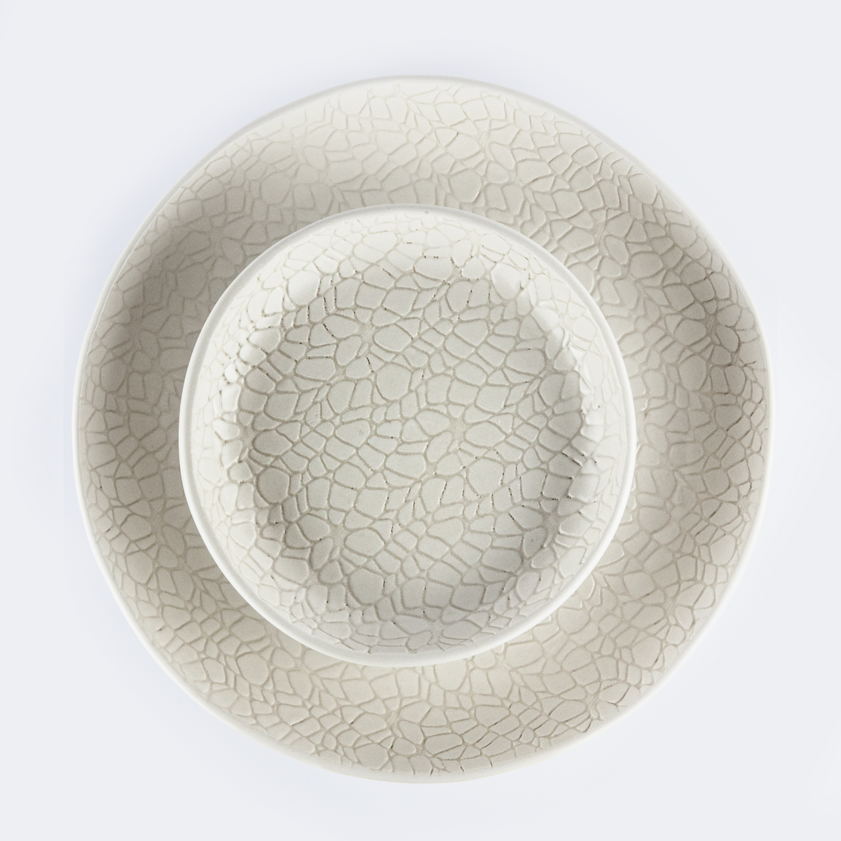 Pebbles _ Cake Stand large
