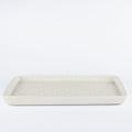 Pebbles Platter Rectangle