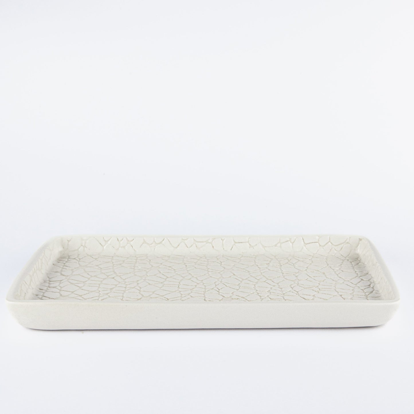 Pebbles Platter Rectangle
