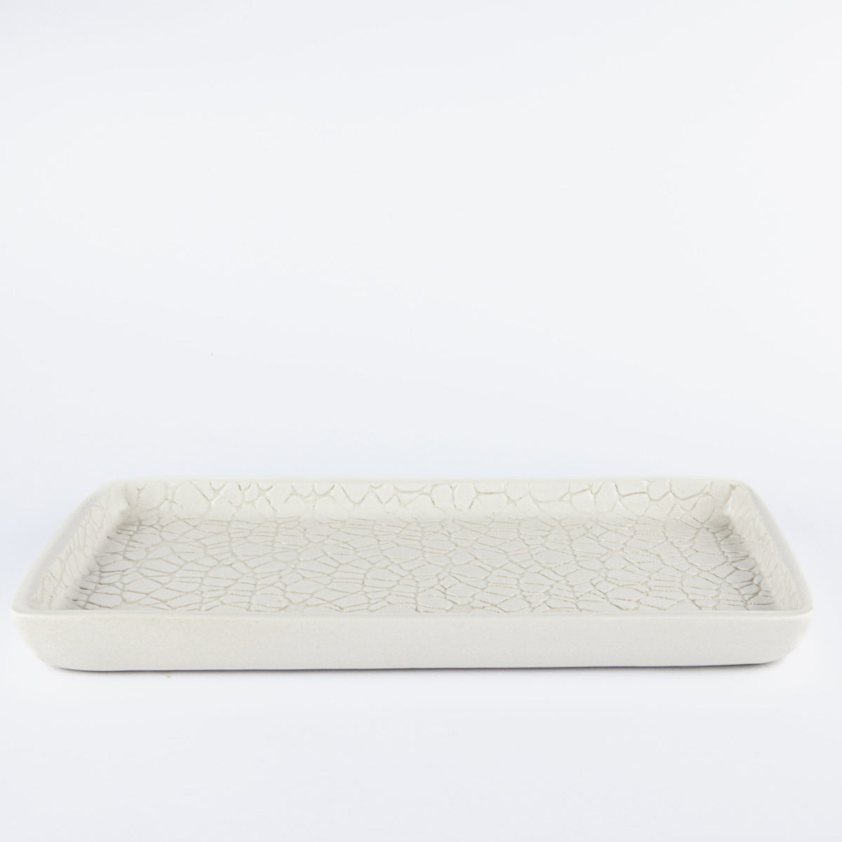 Pebbles Platter Rectangle