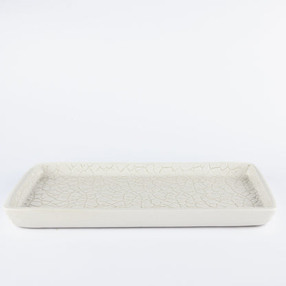 Pebbles Platter Rectangle